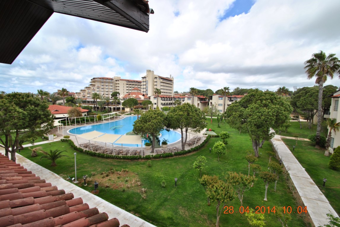 imagini hotel BELLIS BELEK